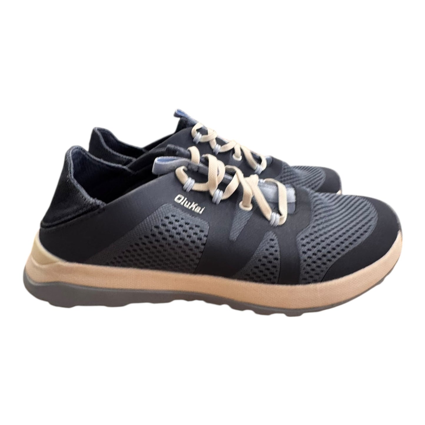 Shoes Athletic By Olukai In Blue, Size:8.5