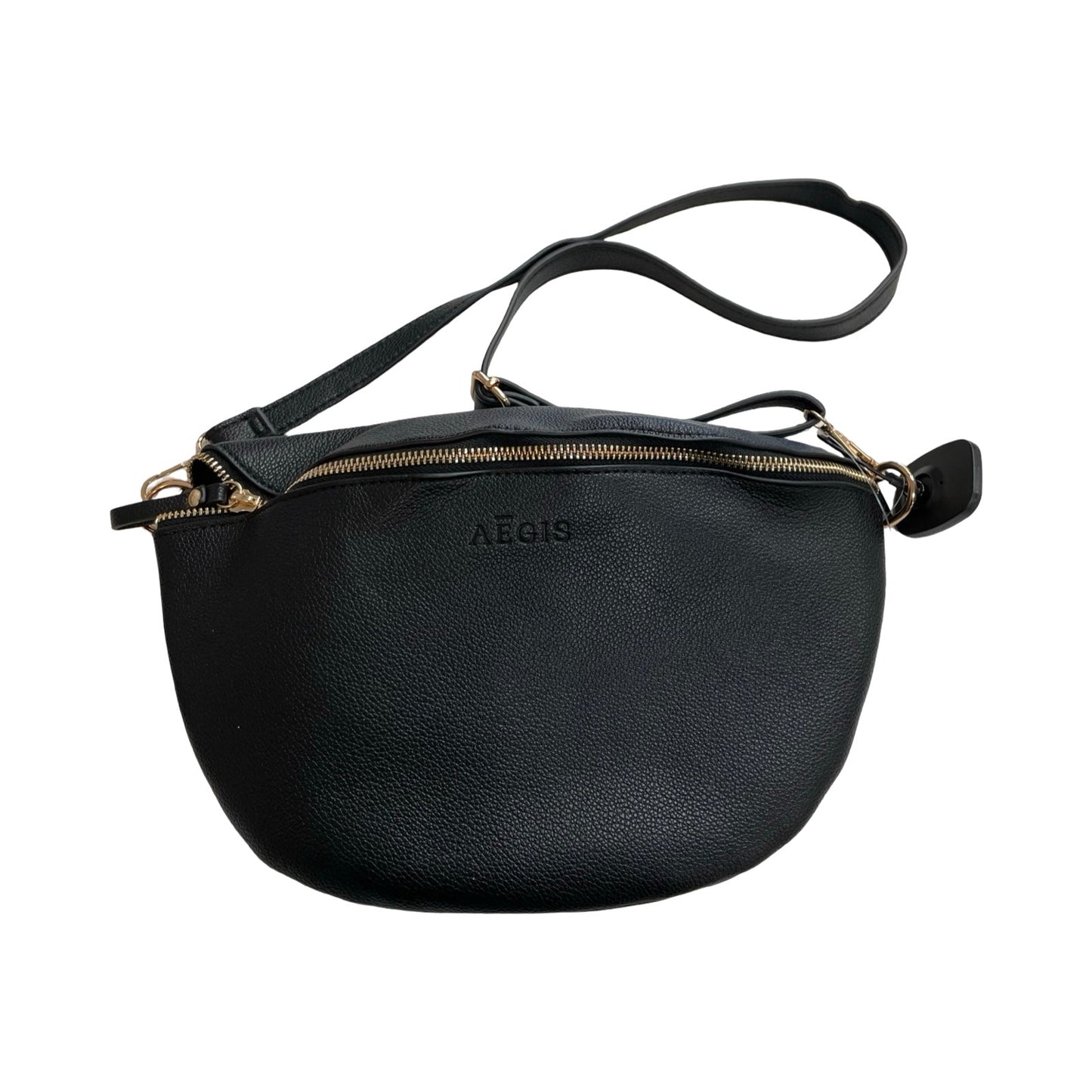 Belt Bag By Cmc In Black, Size:Medium