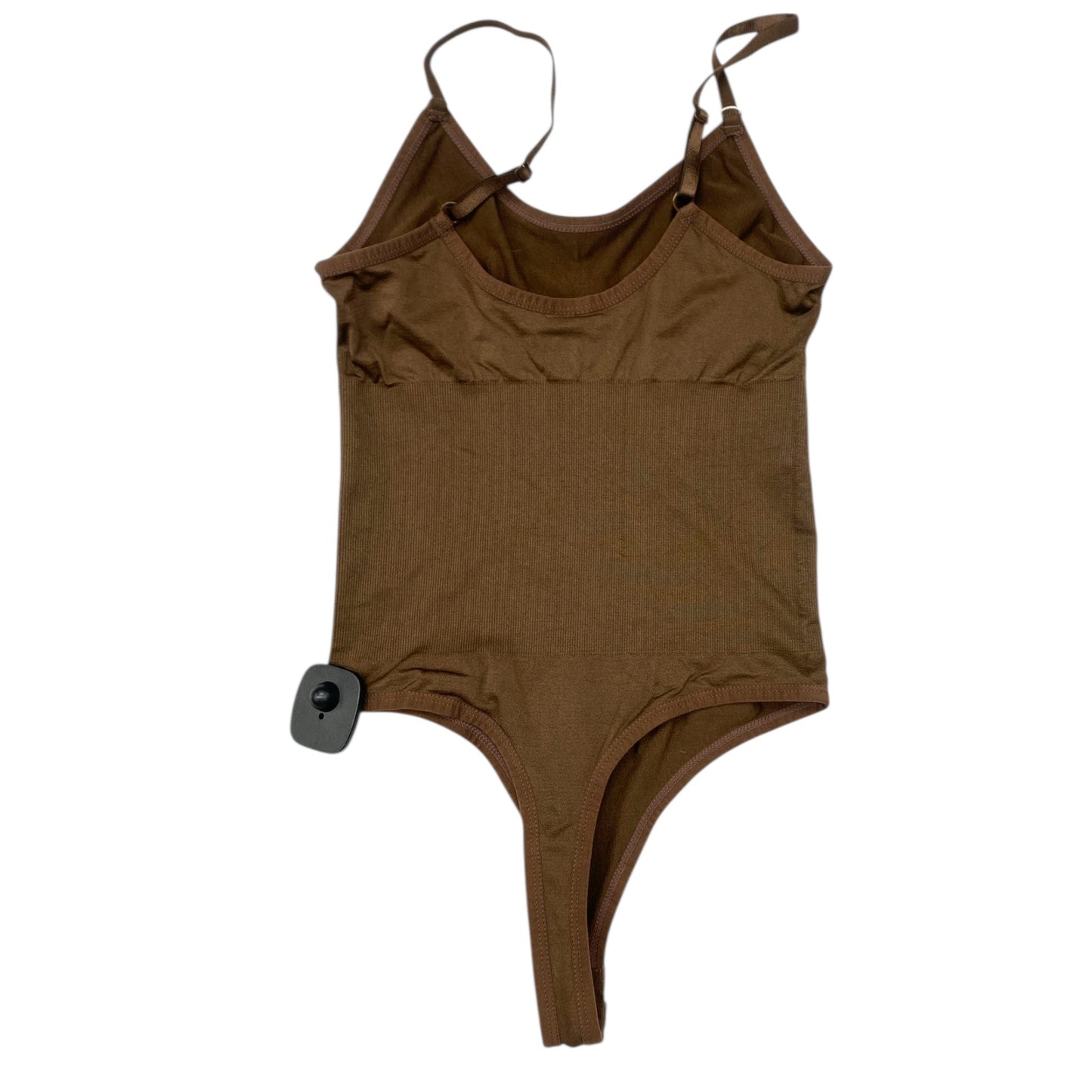 Bodysuit By Cmc In Brown, Size:M