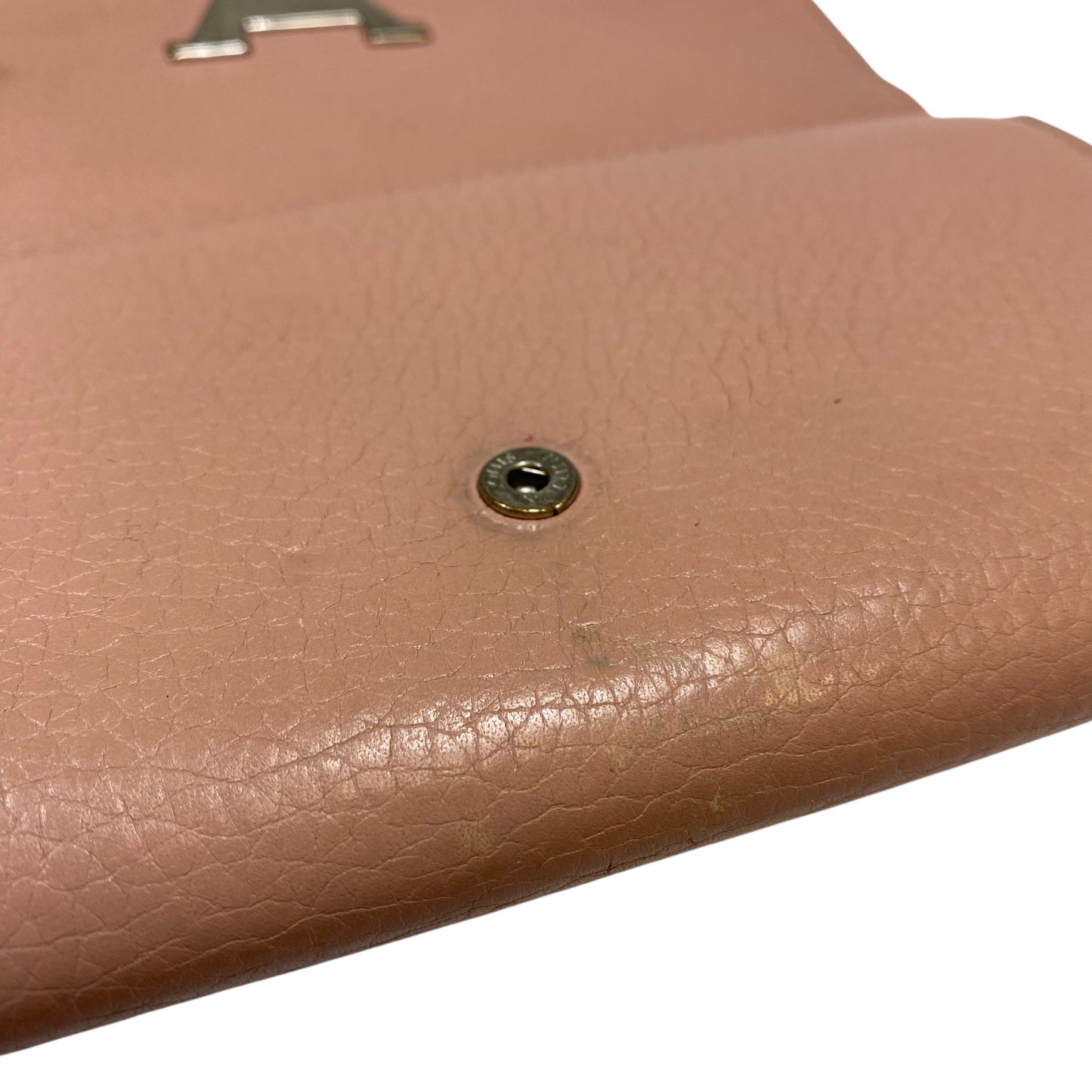 Wallet Luxury Designer By Louis Vuitton, Size: Large