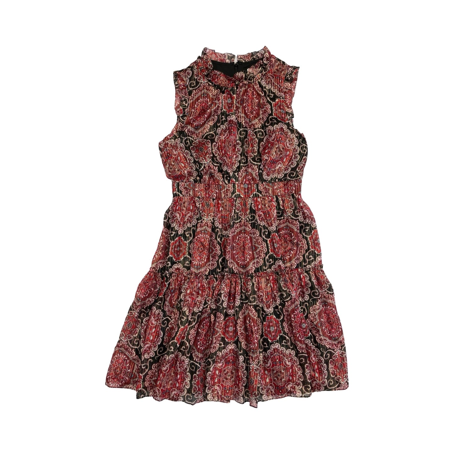 Dress Designer By Kate Spade In Multi, Size:6