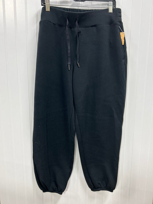 Athletic Pants By Spanx In Black, Size:1X