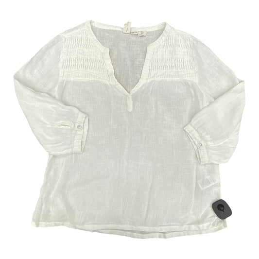 Top Ls By Joie In White, Size:S