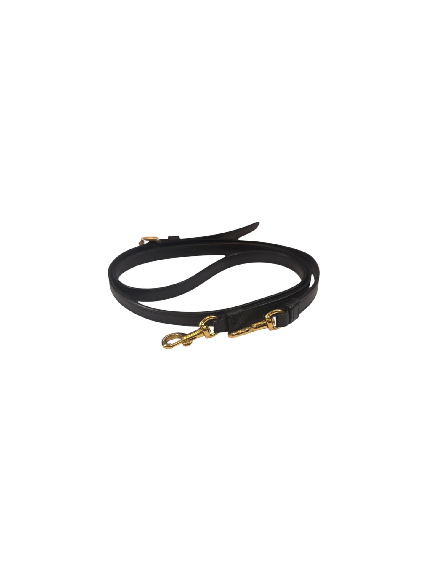 Crossbody Designer By Moschino, Size: Small