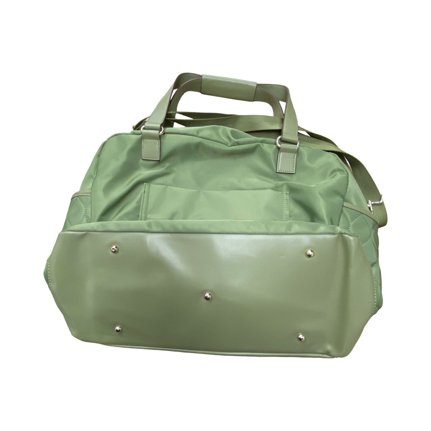 Duffle And Weekender By Cmc In Green, Size:Large