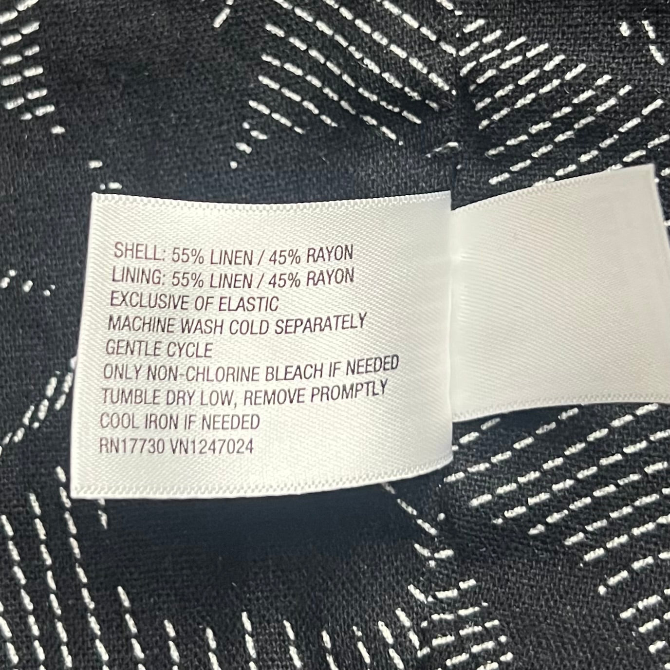 Bralette By Universal Thread In Black, Size: M