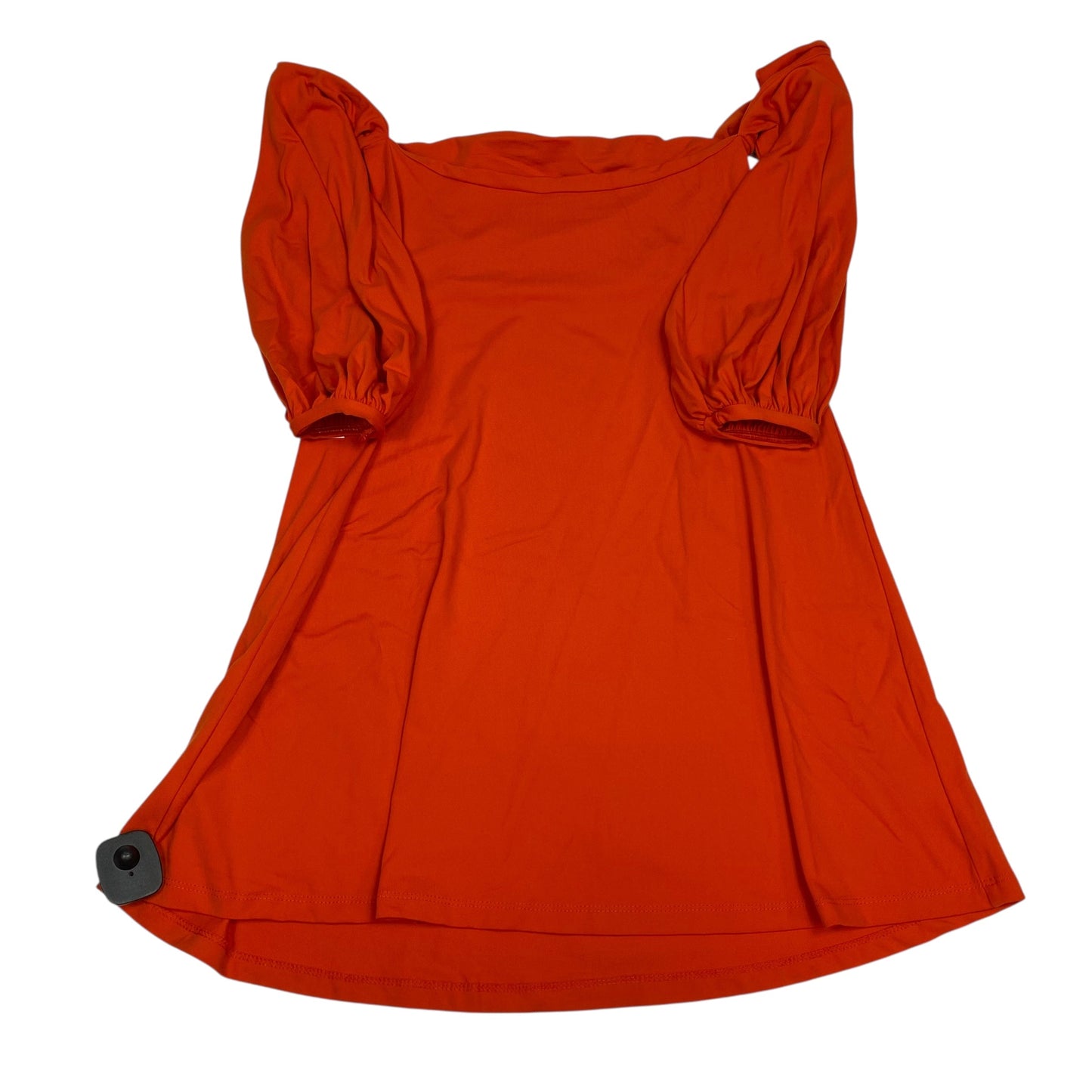 Dress Party Short By Susana Monaco In Orange, Size:S