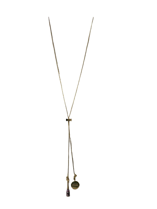 Bracelet Designer By Kate Spade In Gold