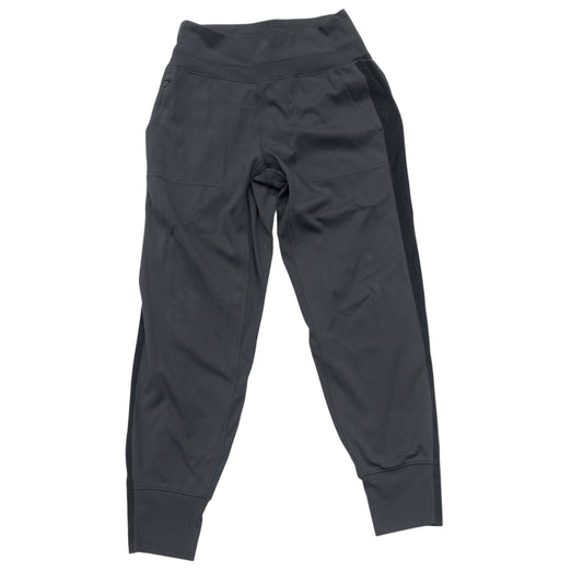 Athletic Pants By Athleta In Black, Size:S