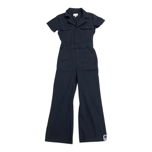 Jumpsuit By Pistola In Black, Size:S