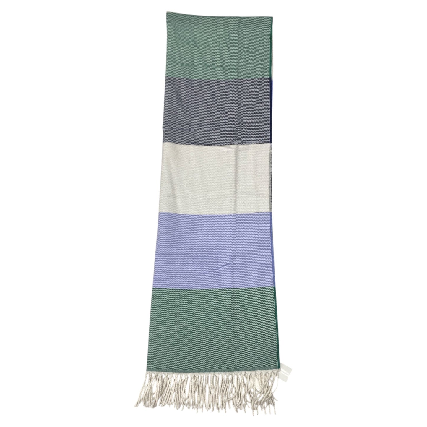 Scarf Long By J. Crew In Multi