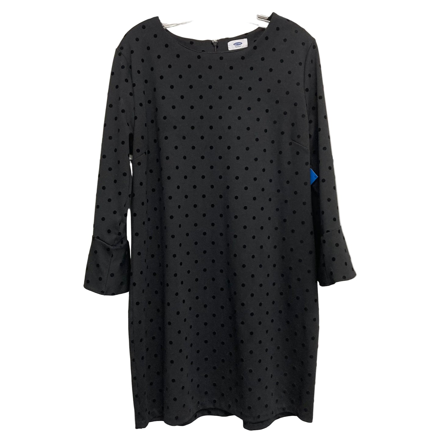 Dress Work By Old Navy In Black, Size:Xl