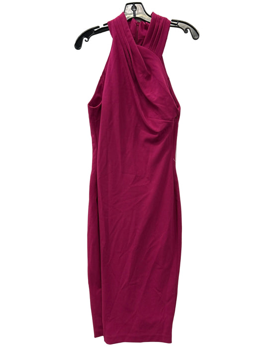 Dress Casual Maxi By Rachel Roy In Pink, Size:L