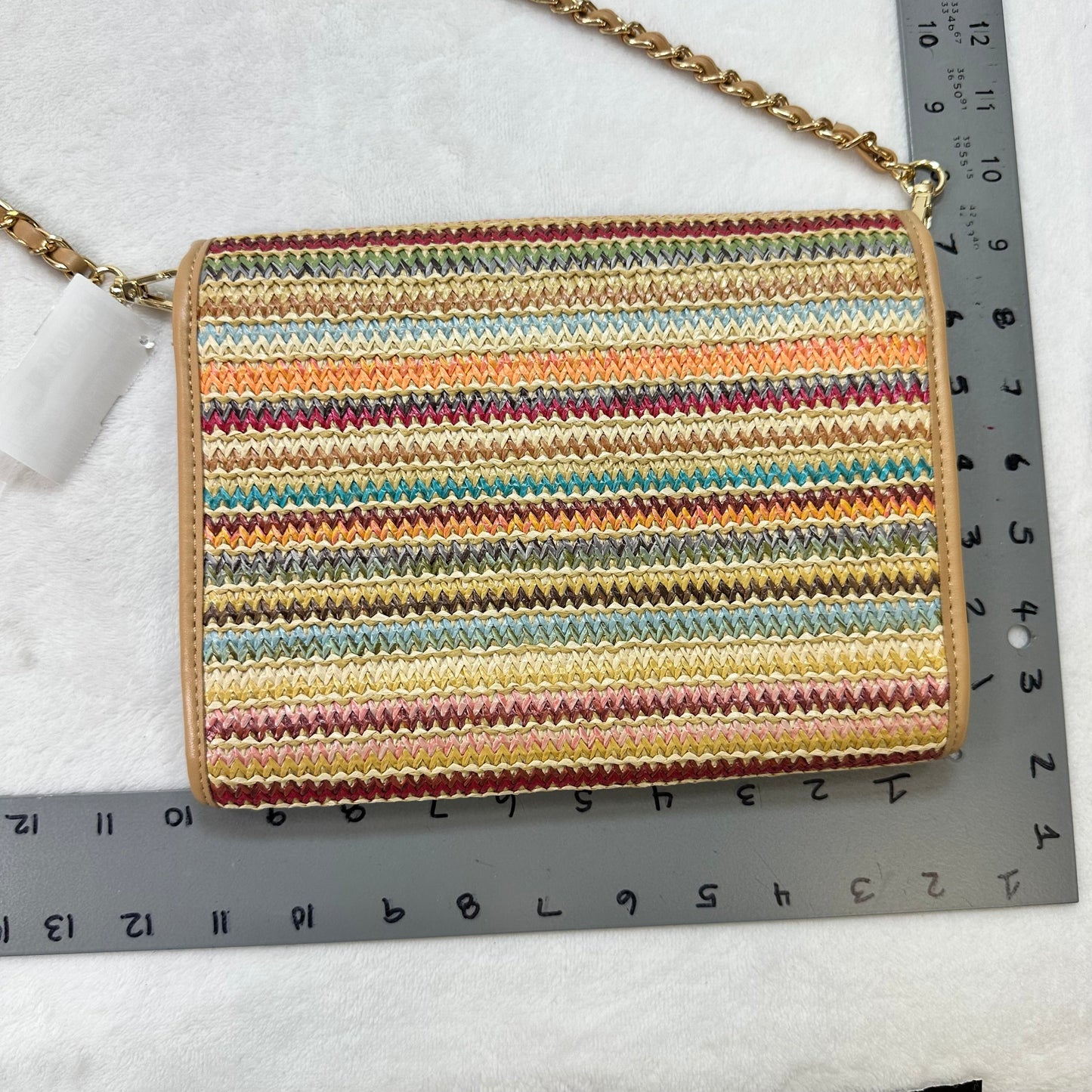 Crossbody By Steve Madden, Size: Small