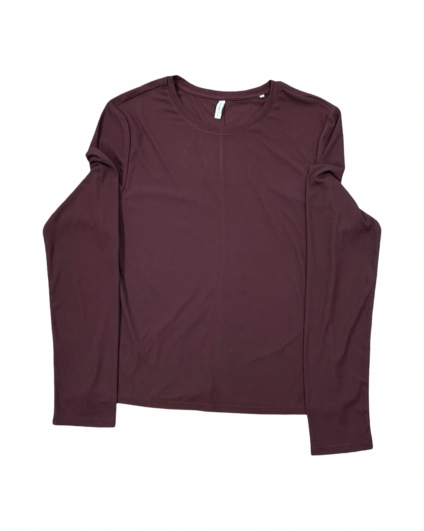 Top Ls By 7Diamonds In Brown, Size:L