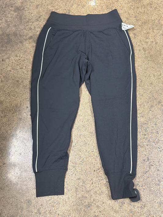 Athletic Pants By Athleta In Black, Size:S
