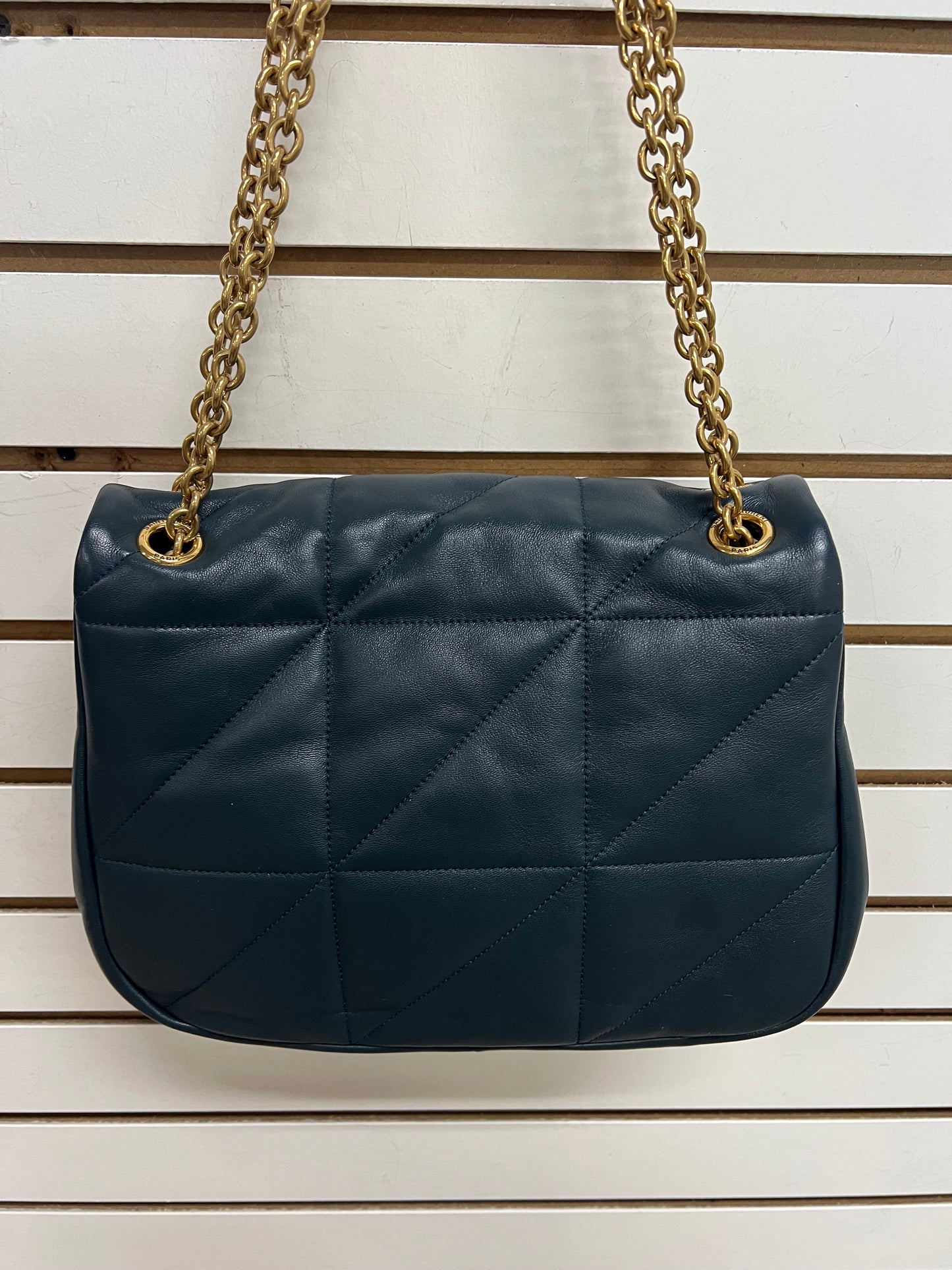 Handbag Luxury Designer By Yves Saint Laurent, Size: Medium
