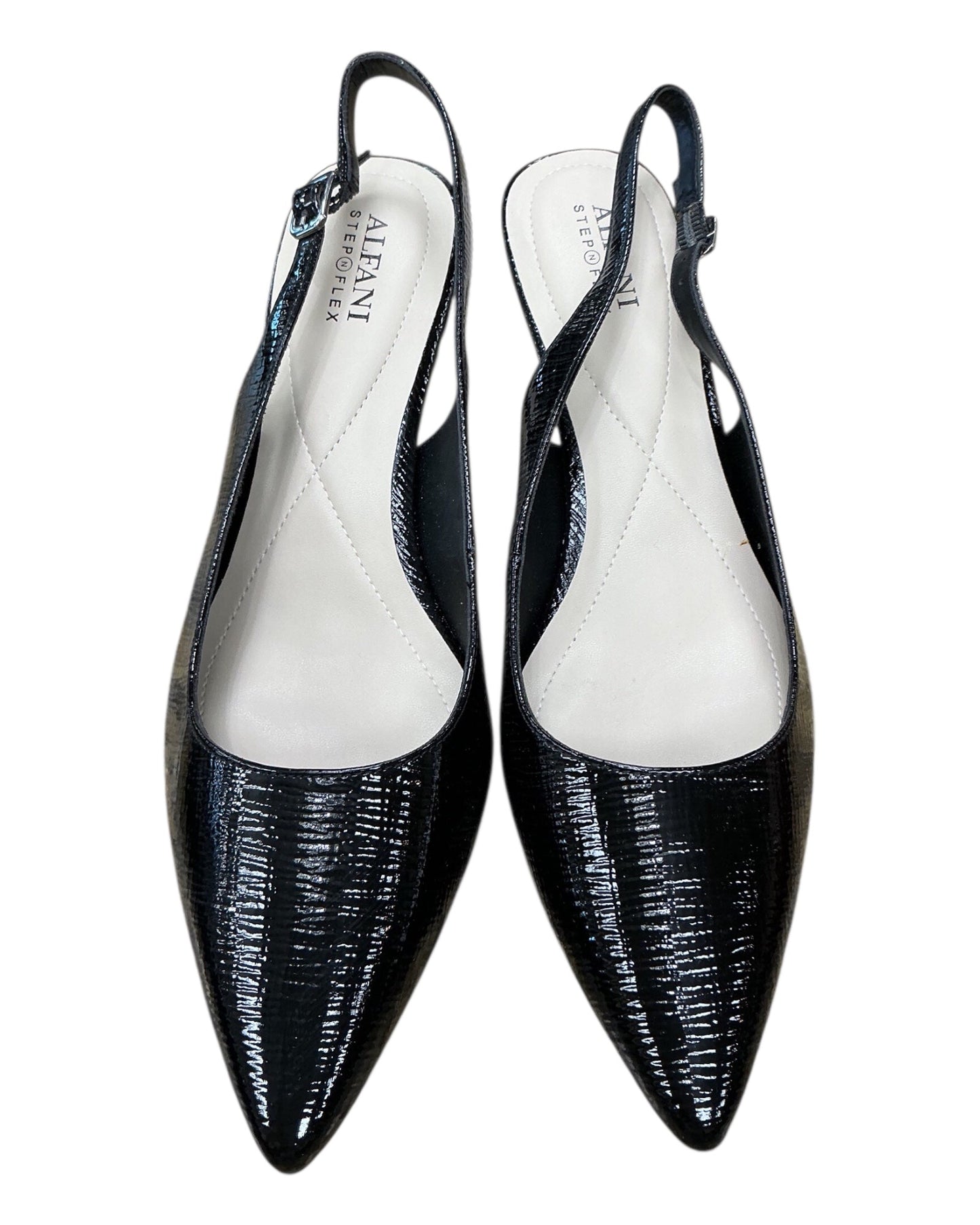 Shoes Heels Stiletto By Alfani In Black, Size:9.5
