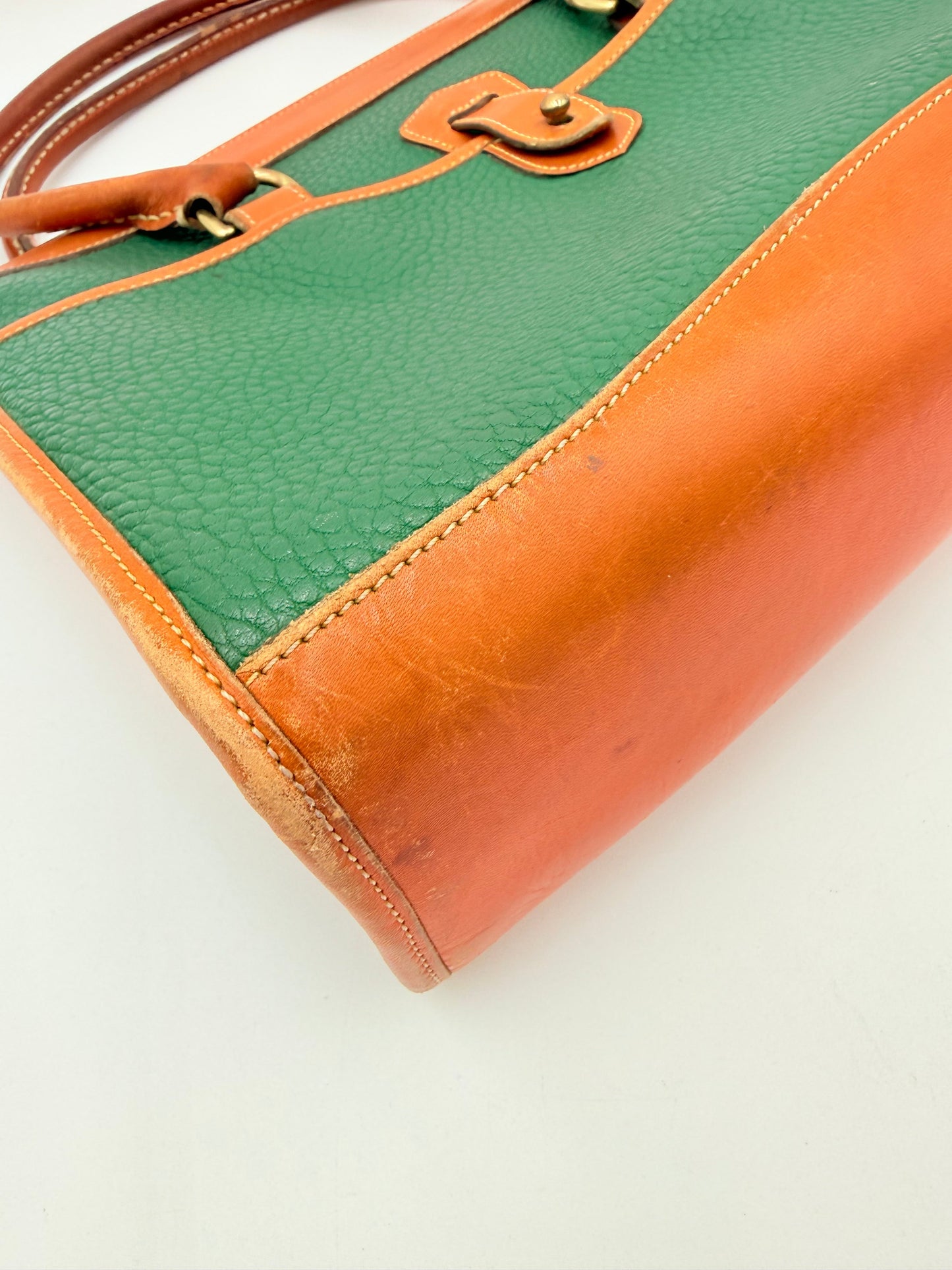 Handbag Designer By Dooney And Bourke, Size: Medium