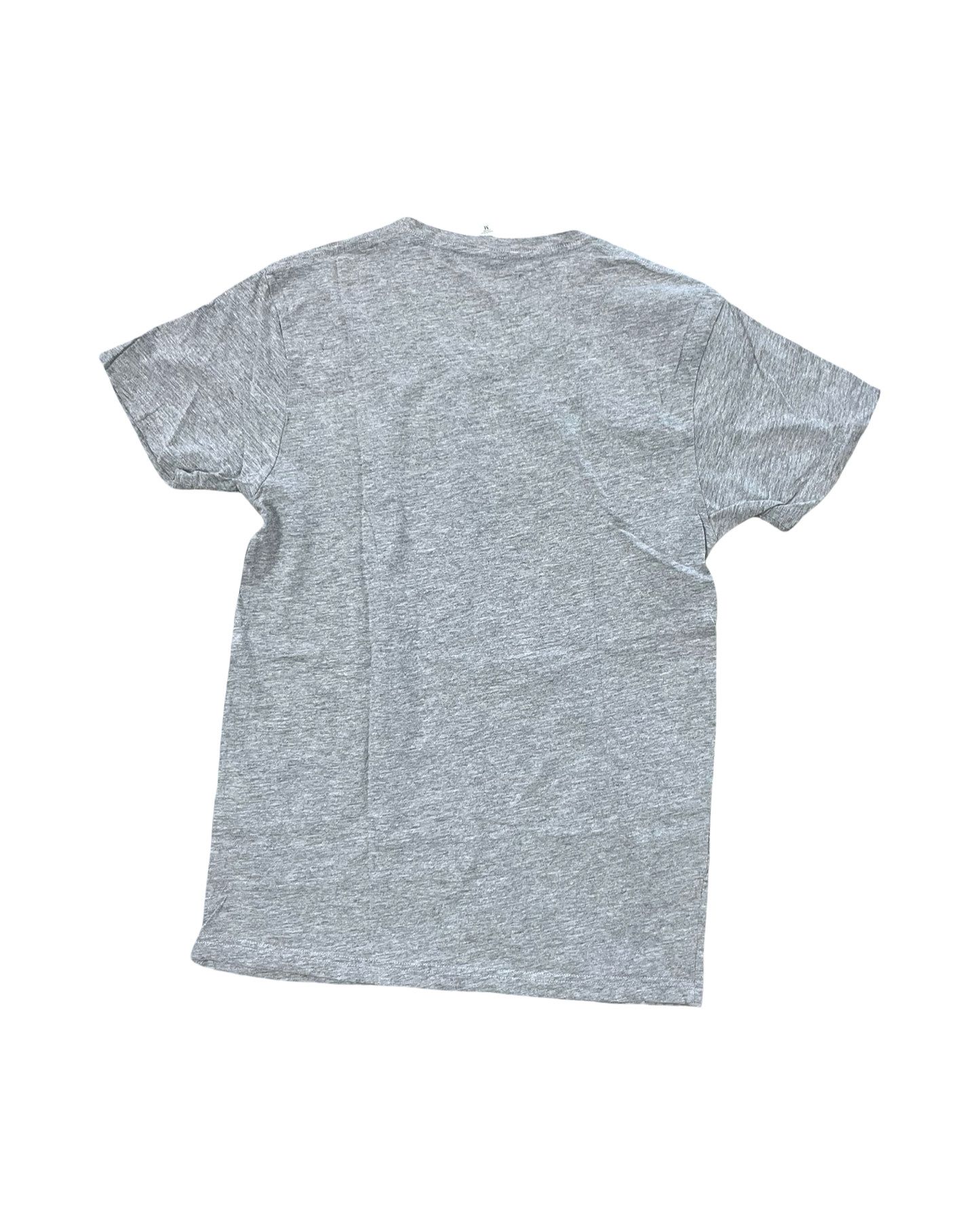Top Ss By Clothes Mentor In Grey, Size:M
