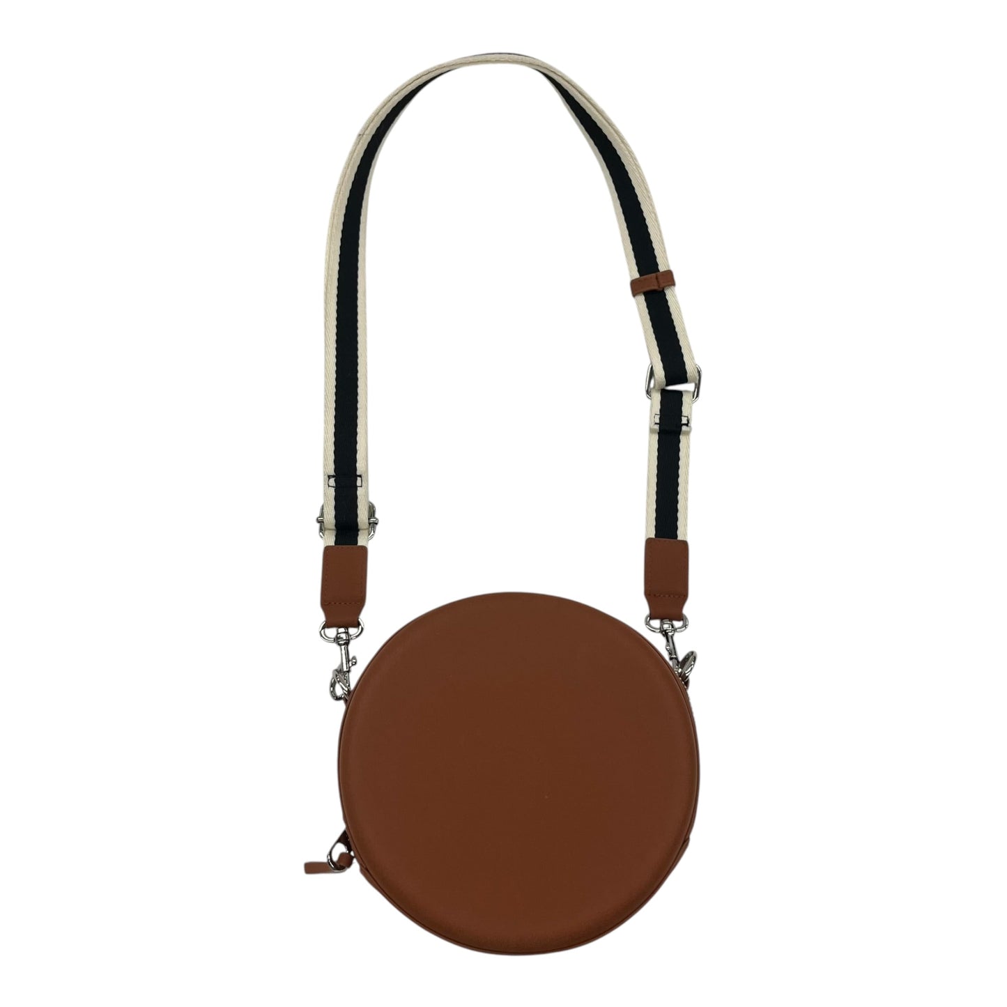 Crossbody By Universal Thread In Brown, Size:Medium