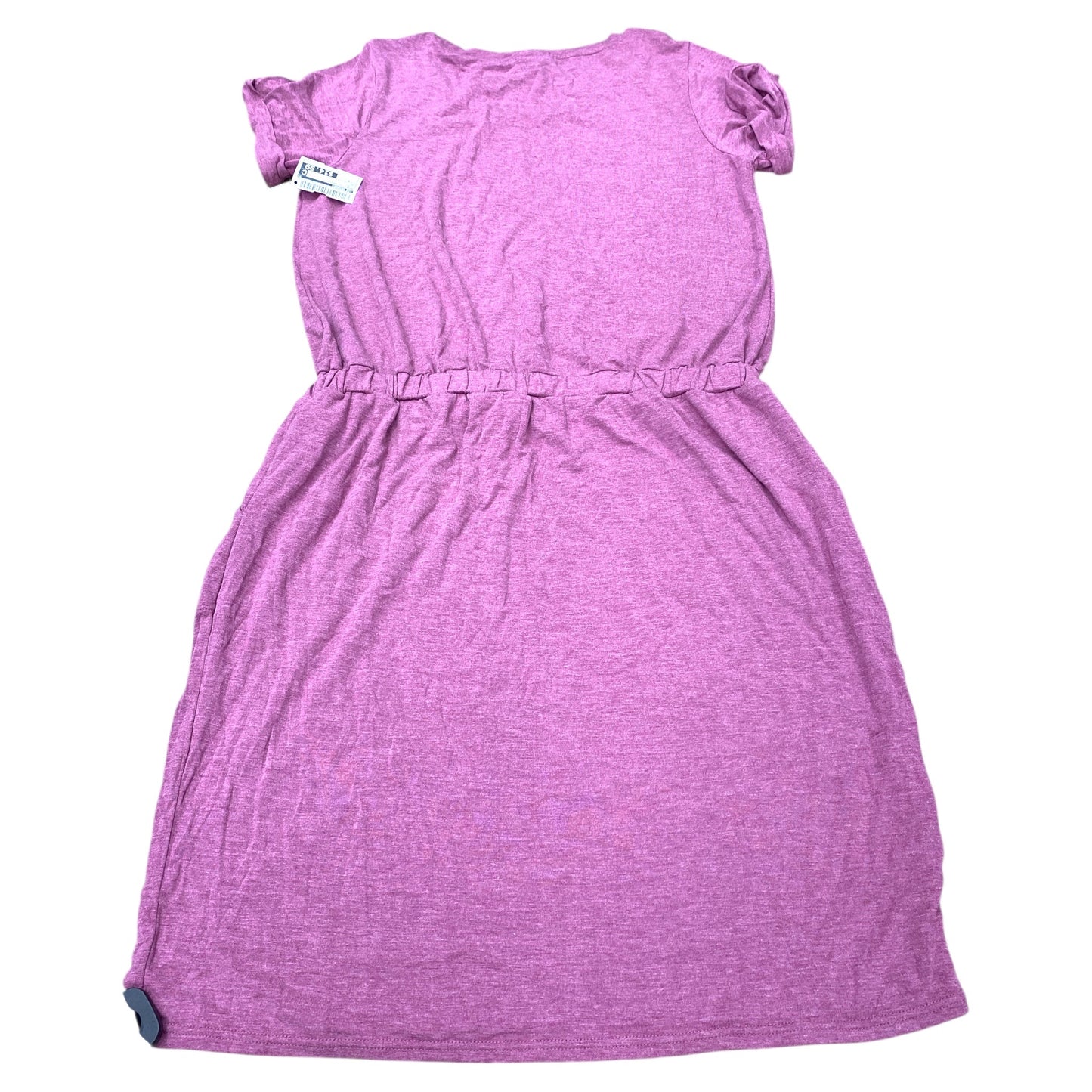 Athletic Dress By 32 Degrees In Pink, Size:M