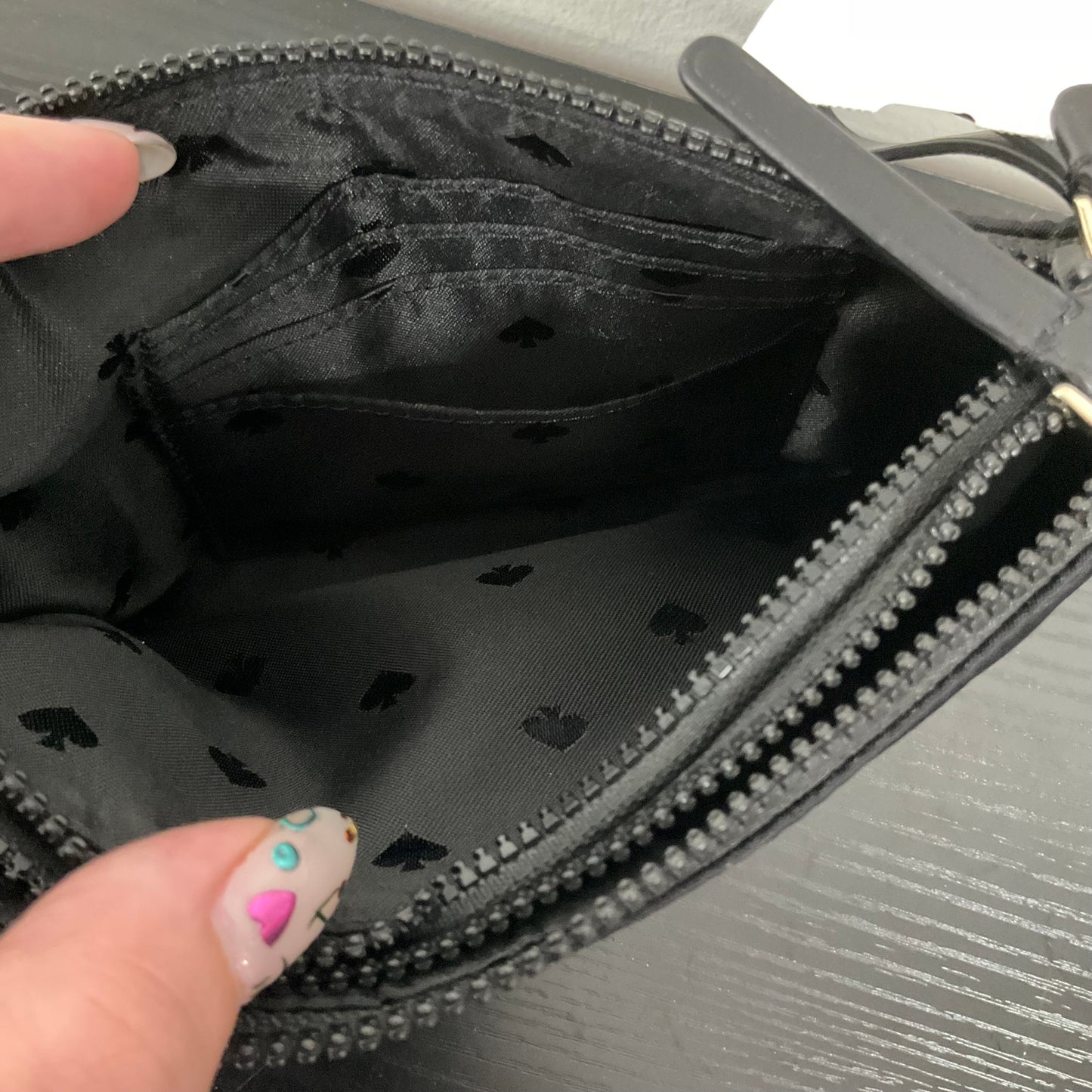 Wristlet Designer By Kate Spade, Size: Medium