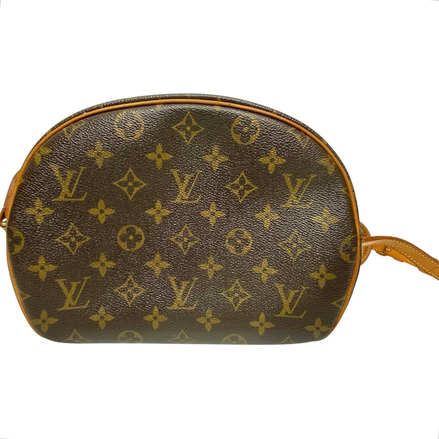 Crossbody Luxury Designer By Louis Vuitton, Size: Small