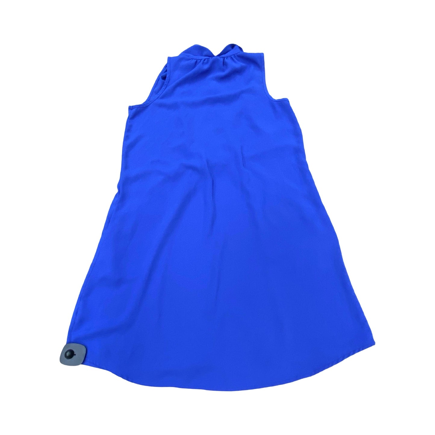 Dress Party Short By Maurices In Blue, Size:M
