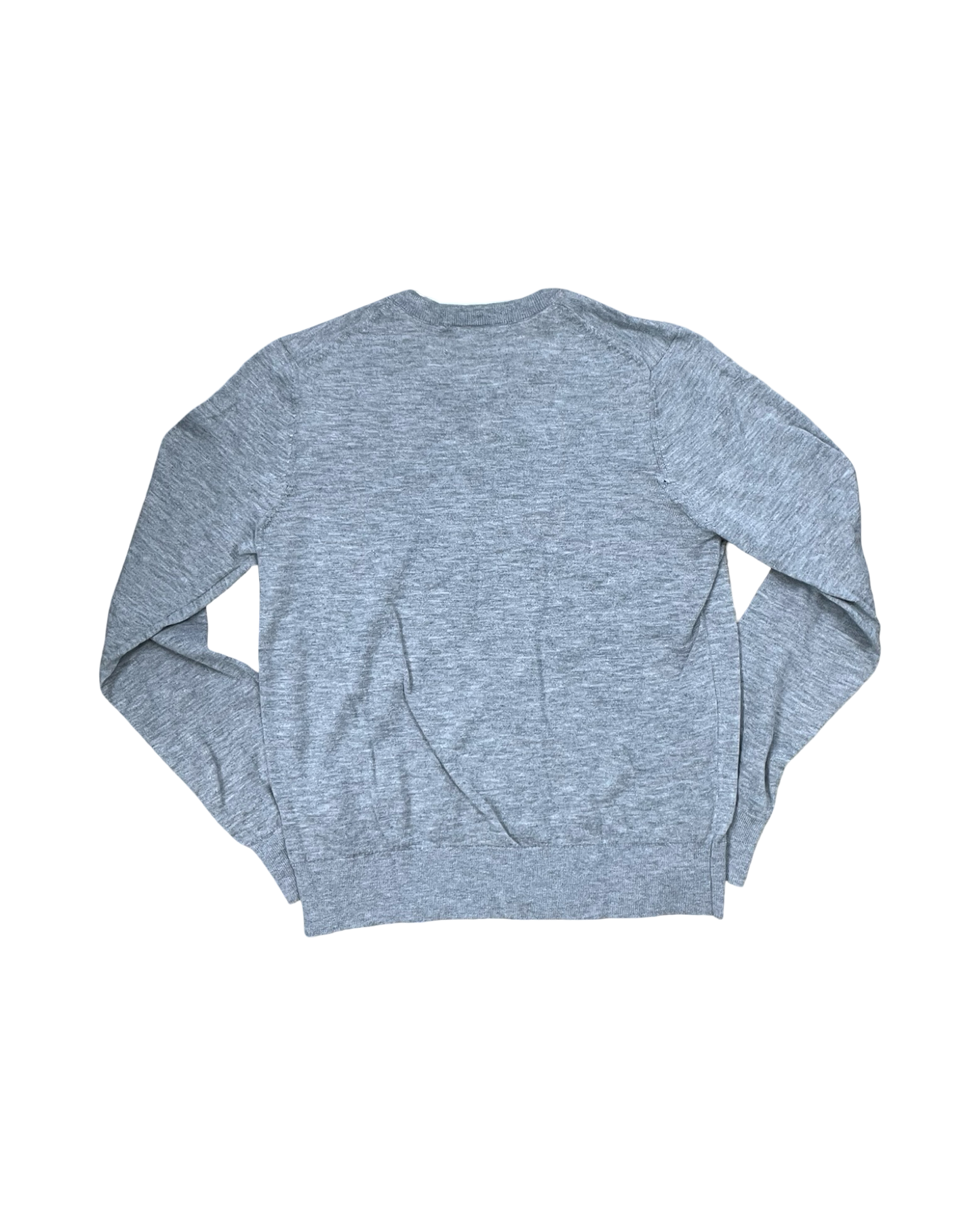 Cardigan By Nine West In Grey, Size:M