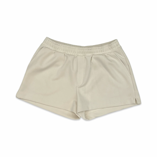 Shorts By A New Day In Cream, Size:L