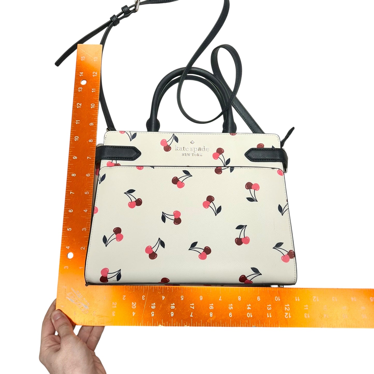 Handbag Designer By Kate Spade, Size: Medium