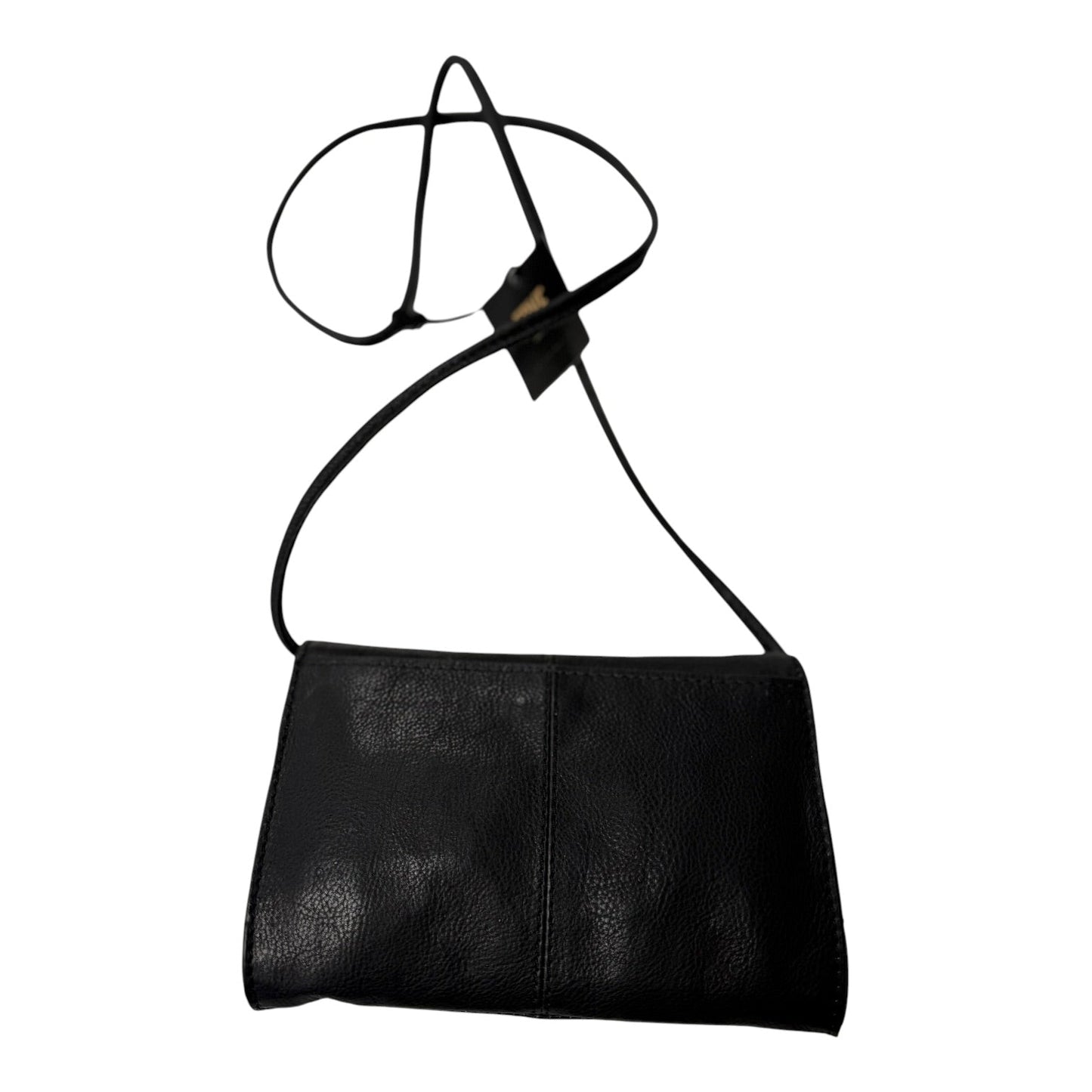 Crossbody Designer By Frye In Black, Size:Small