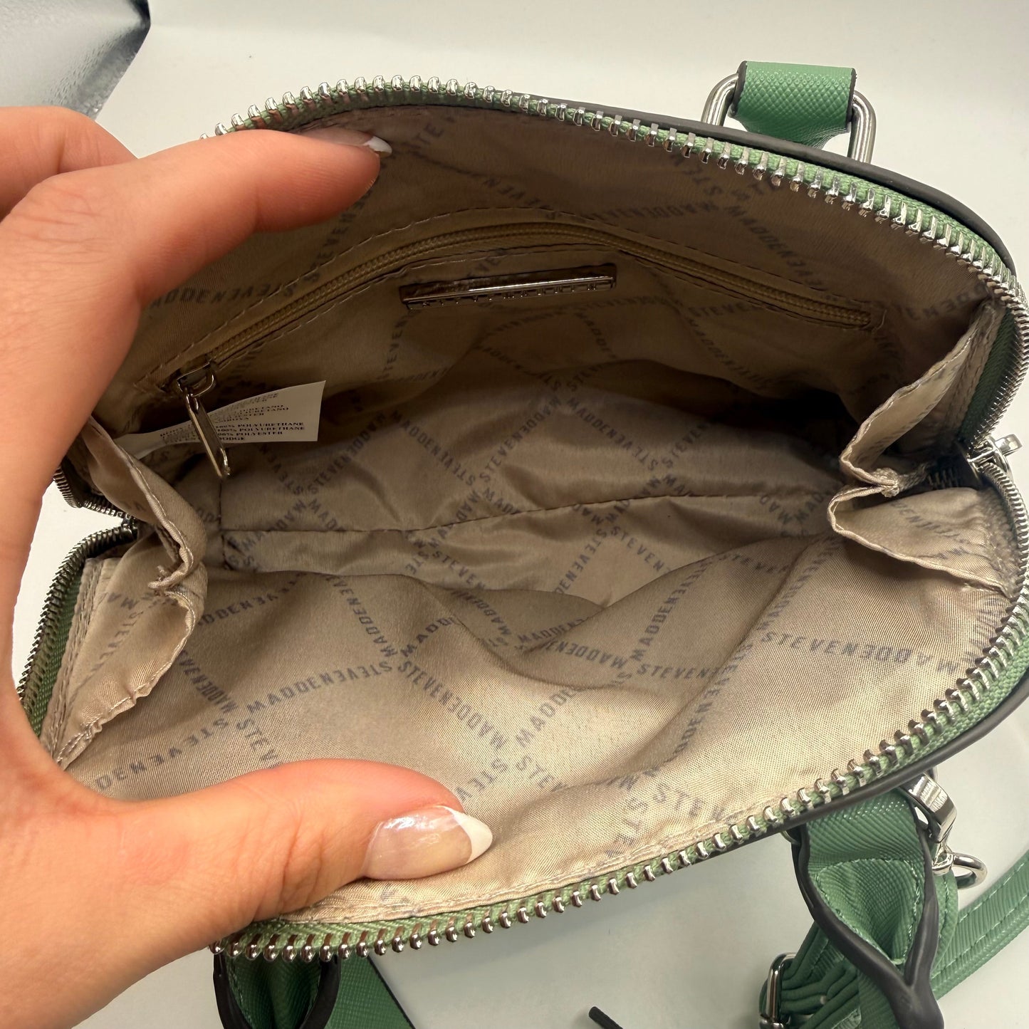 Crossbody By Steve Madden, Size: Small