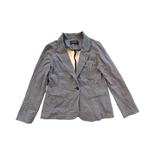 Blazer By Liverpool In Blue, Size:M