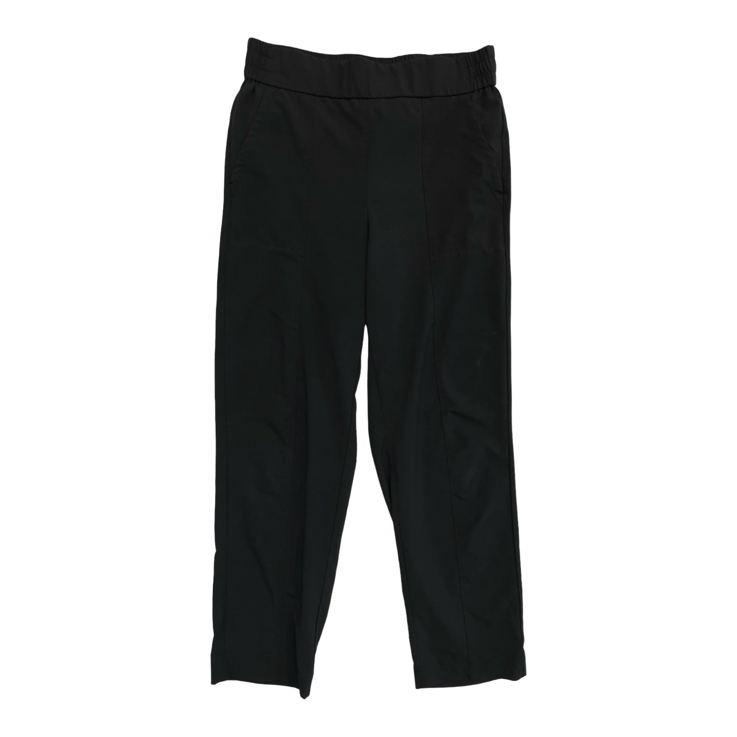 Athletic Pants By Lou And Grey In Black, Size:S