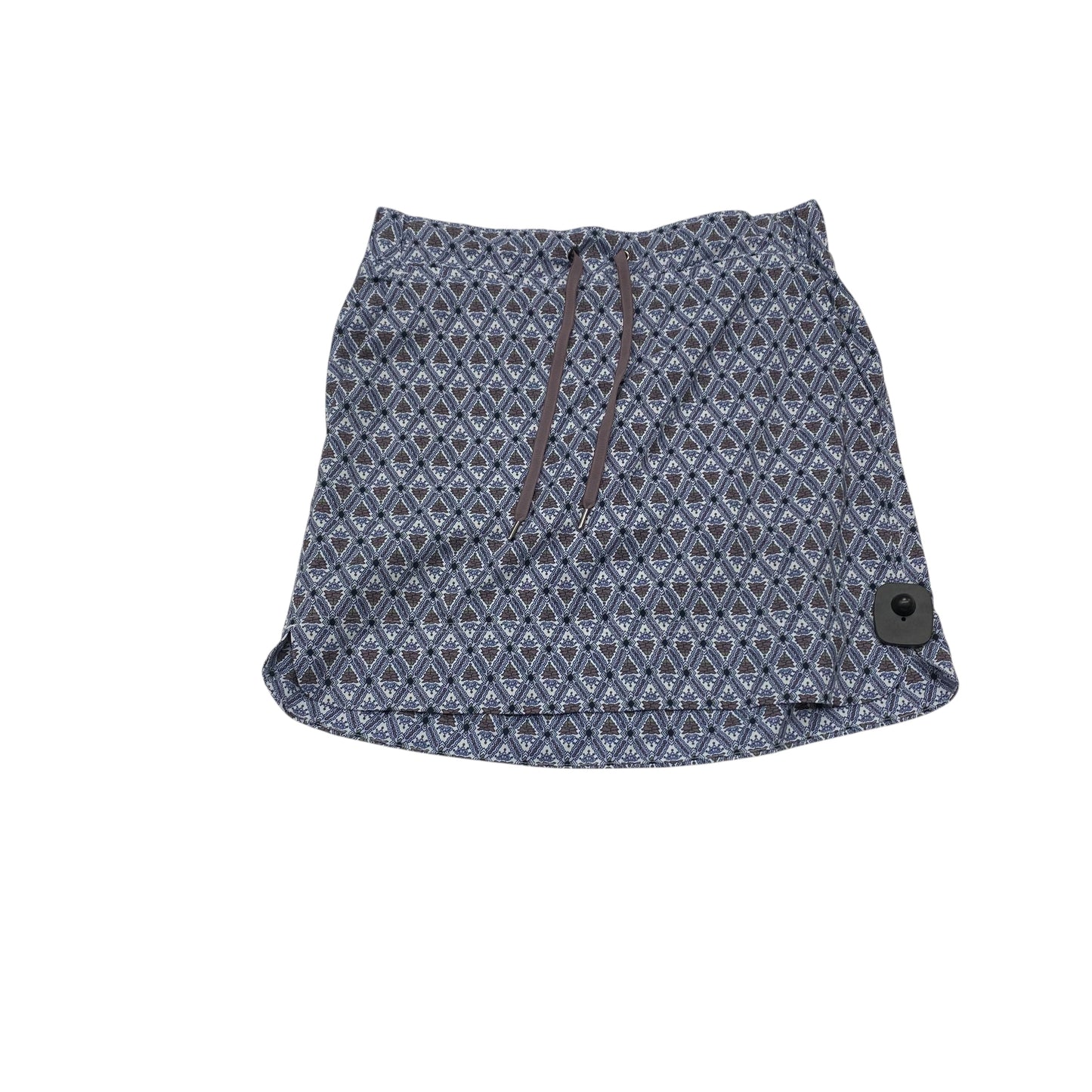 Skort By Athleta In Blue, Size:6