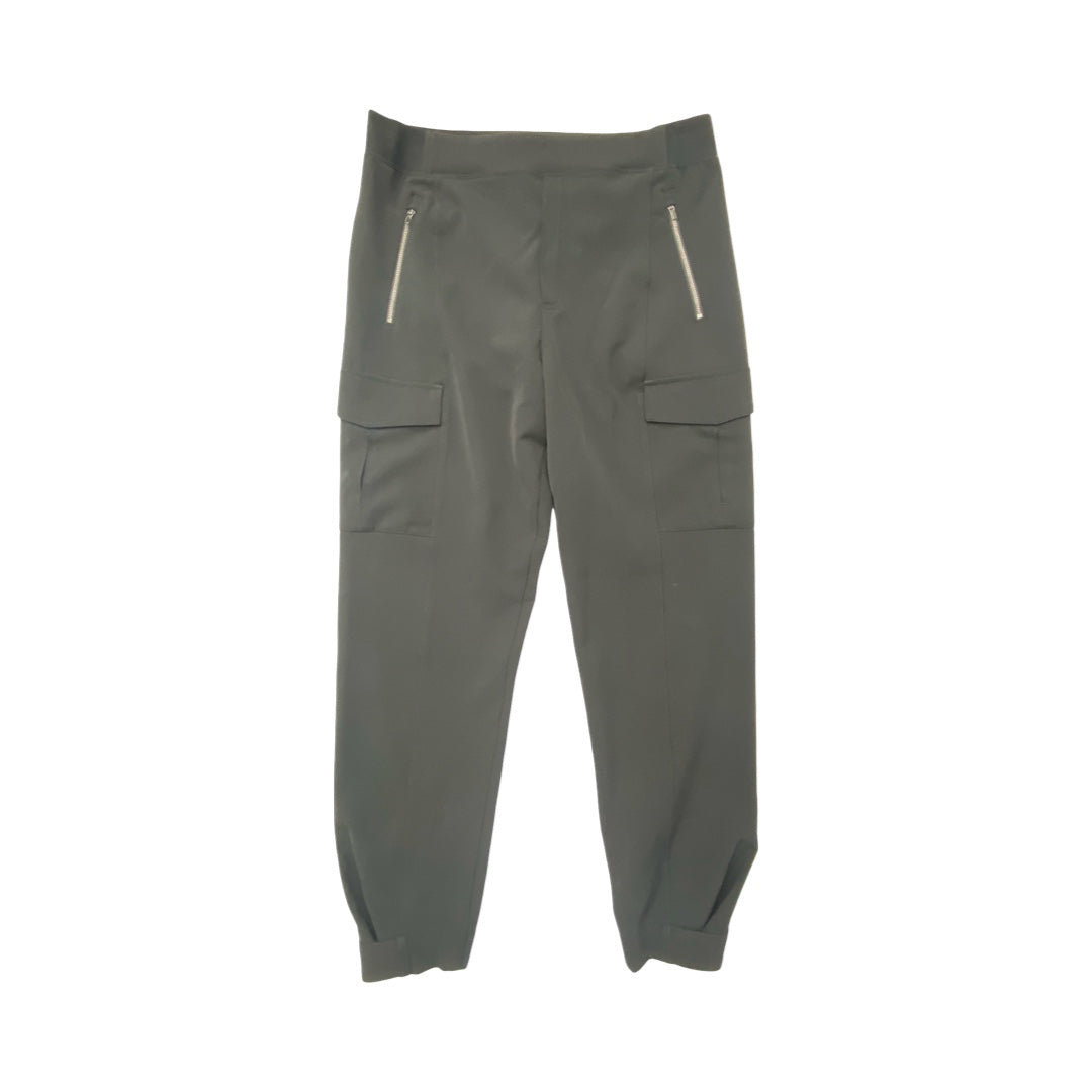 Athletic Pants By Athleta In Black, Size:14