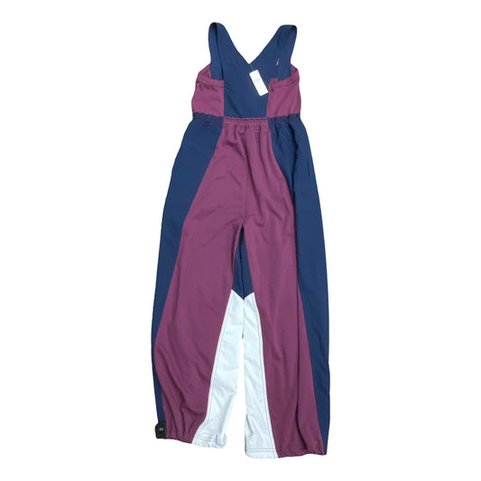 Jumpsuit By Daily Practice By Anthropologie In Multi, Size:Xs