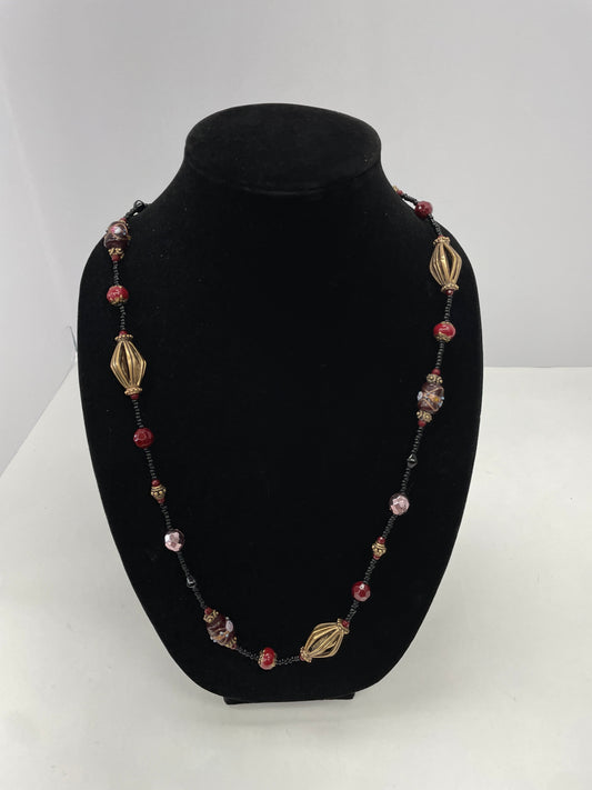 Necklace Other By Chicos