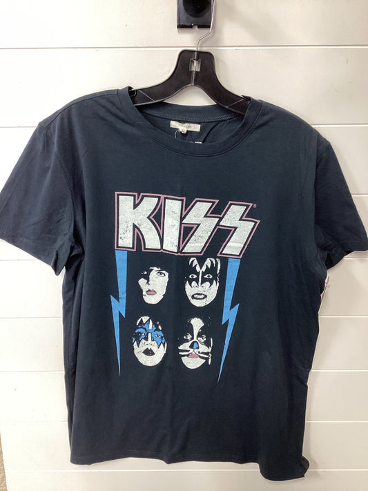 Top Ss By Maurices In Black, Size:M