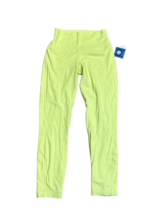 Athletic Leggings By Lululemon  Size: S