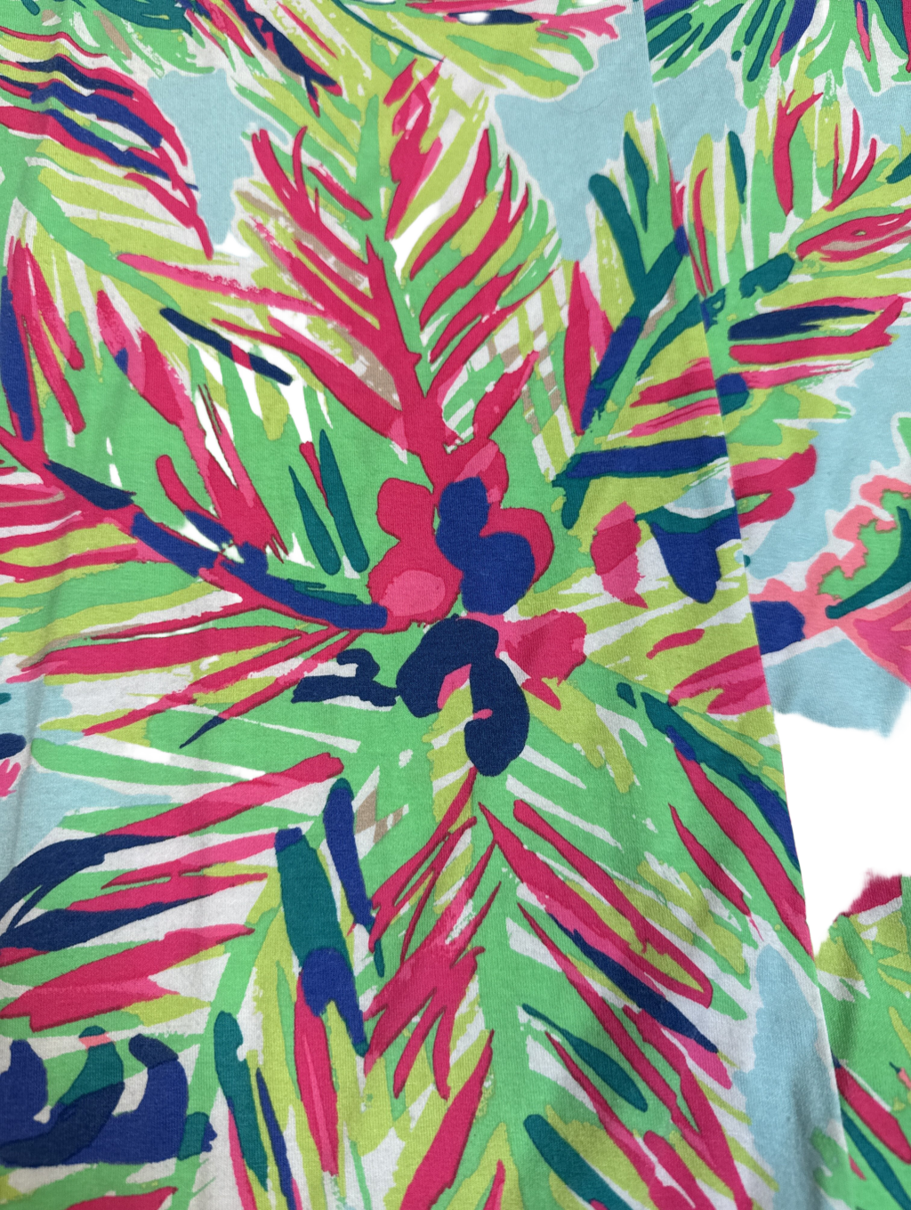 Dress Designer By Lilly Pulitzer  Size: S