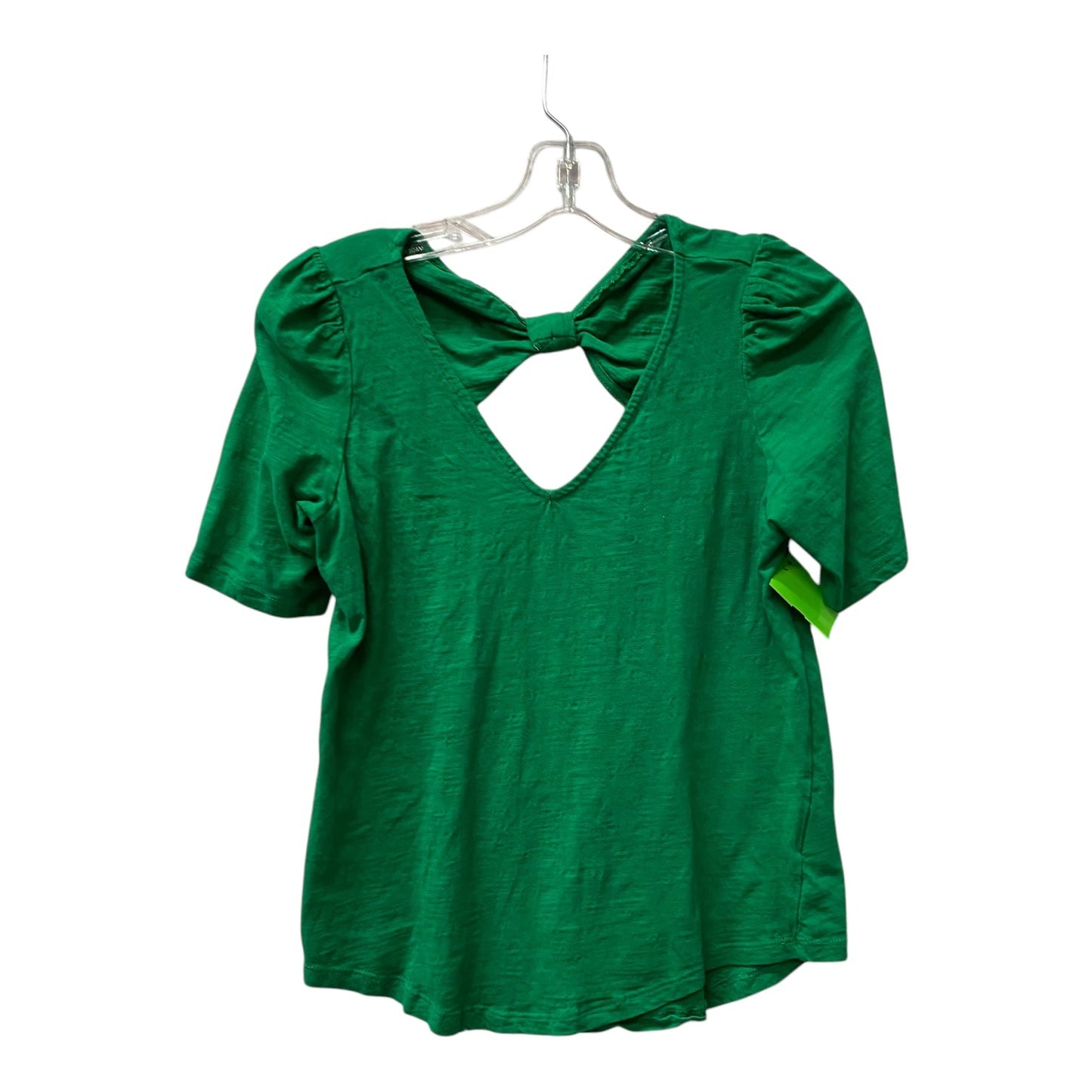 Top Ss By Meadow Rue In Green, Size:S