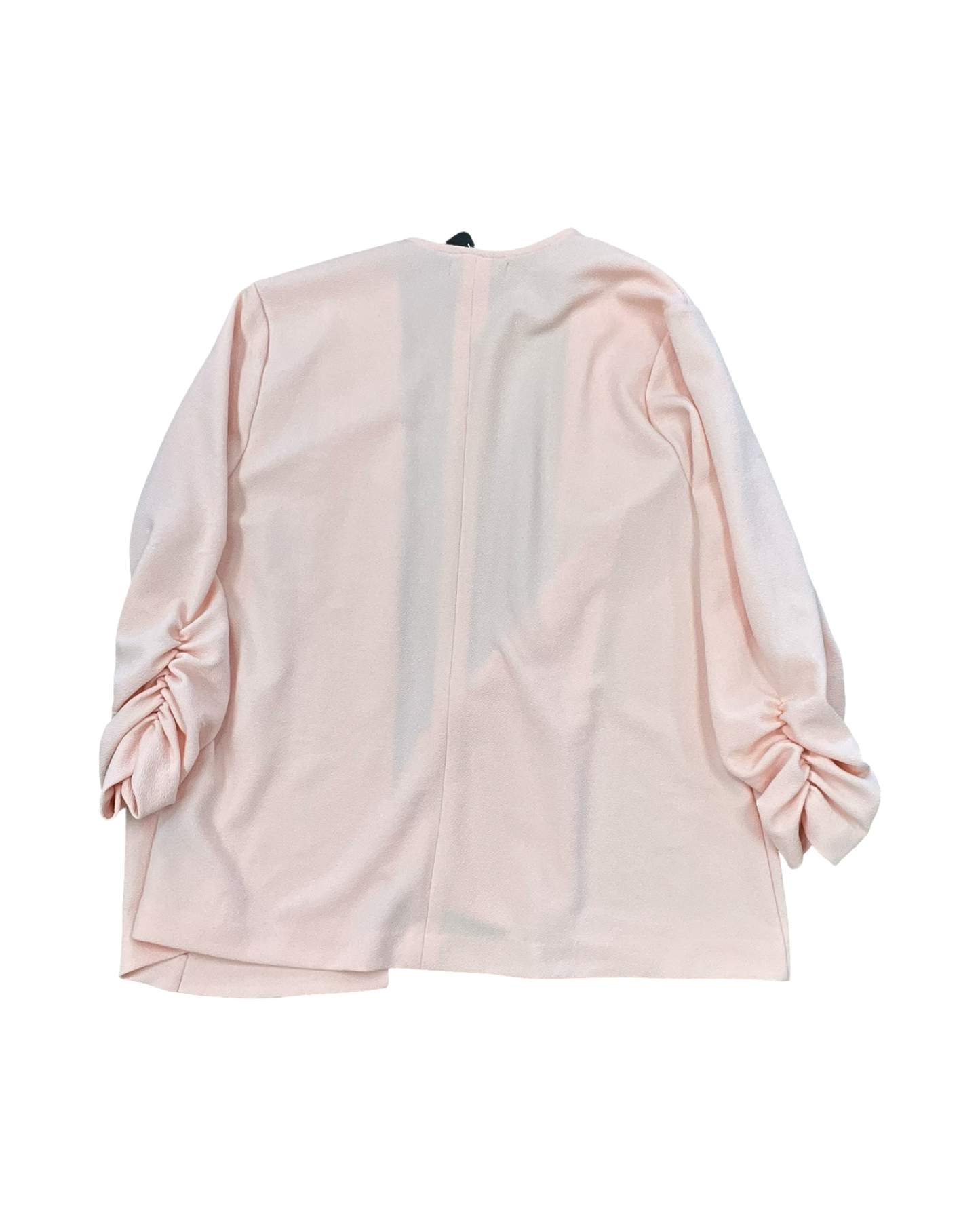 Cardigan By Torrid In Peach, Size:L