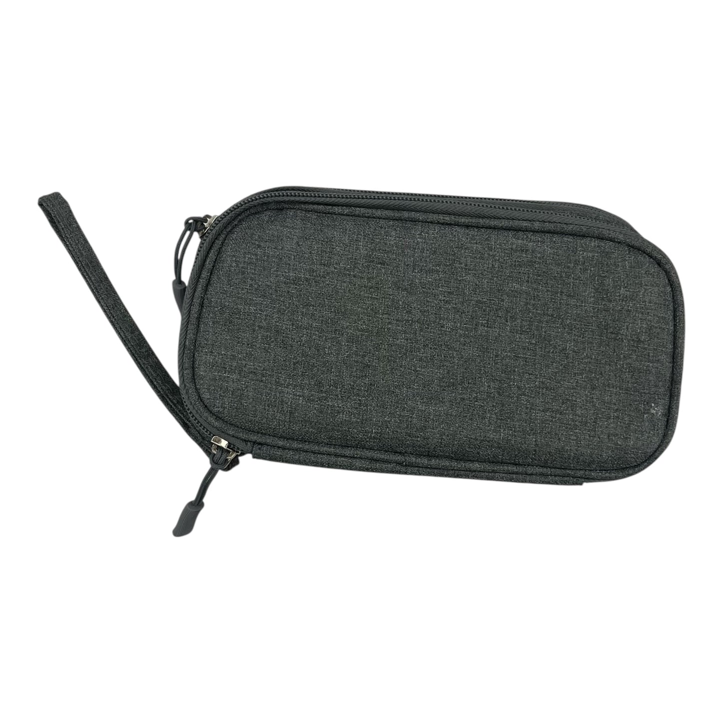 Accessory Label By Clothes Mentor In Grey