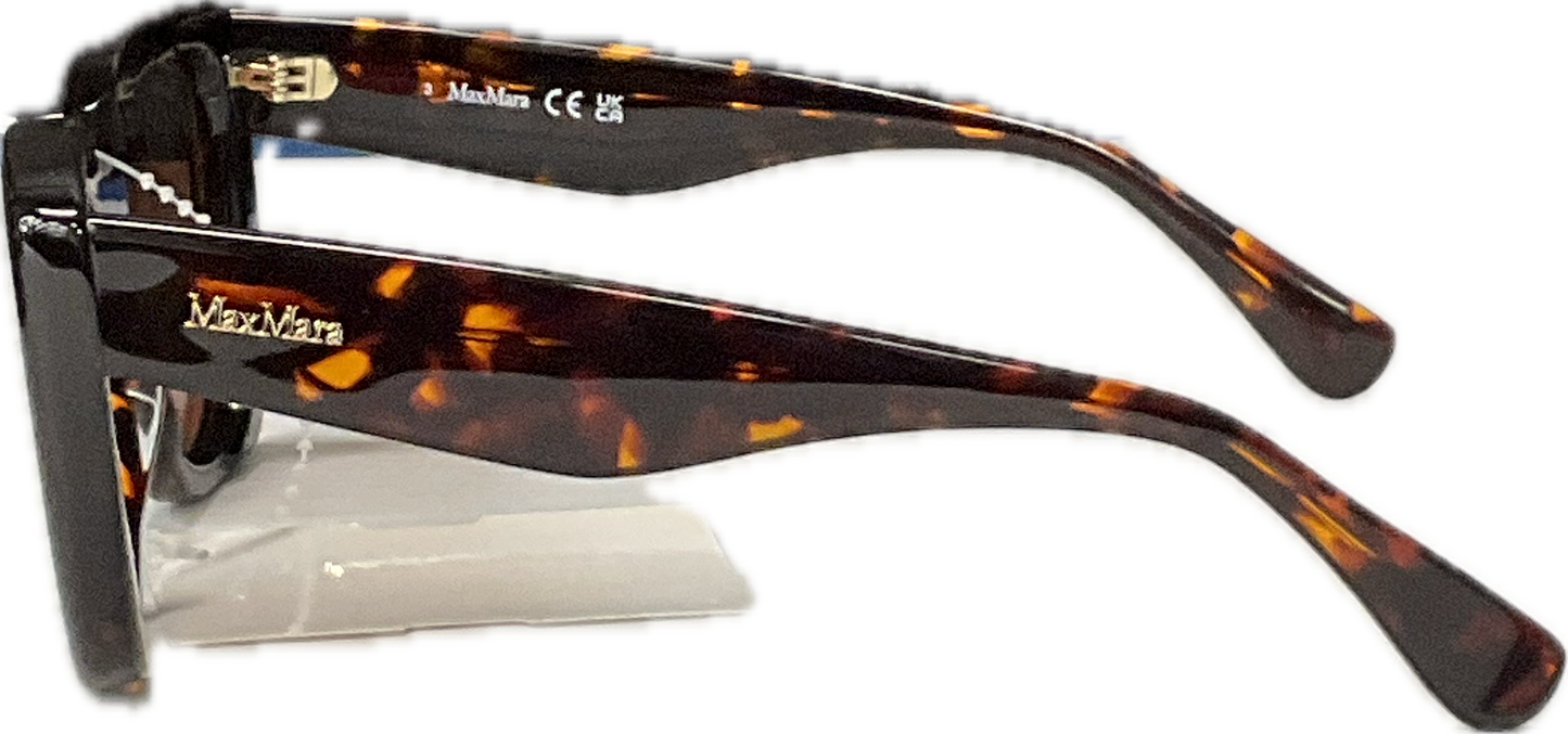 Sunglasses By Max Mara, Size: Medium