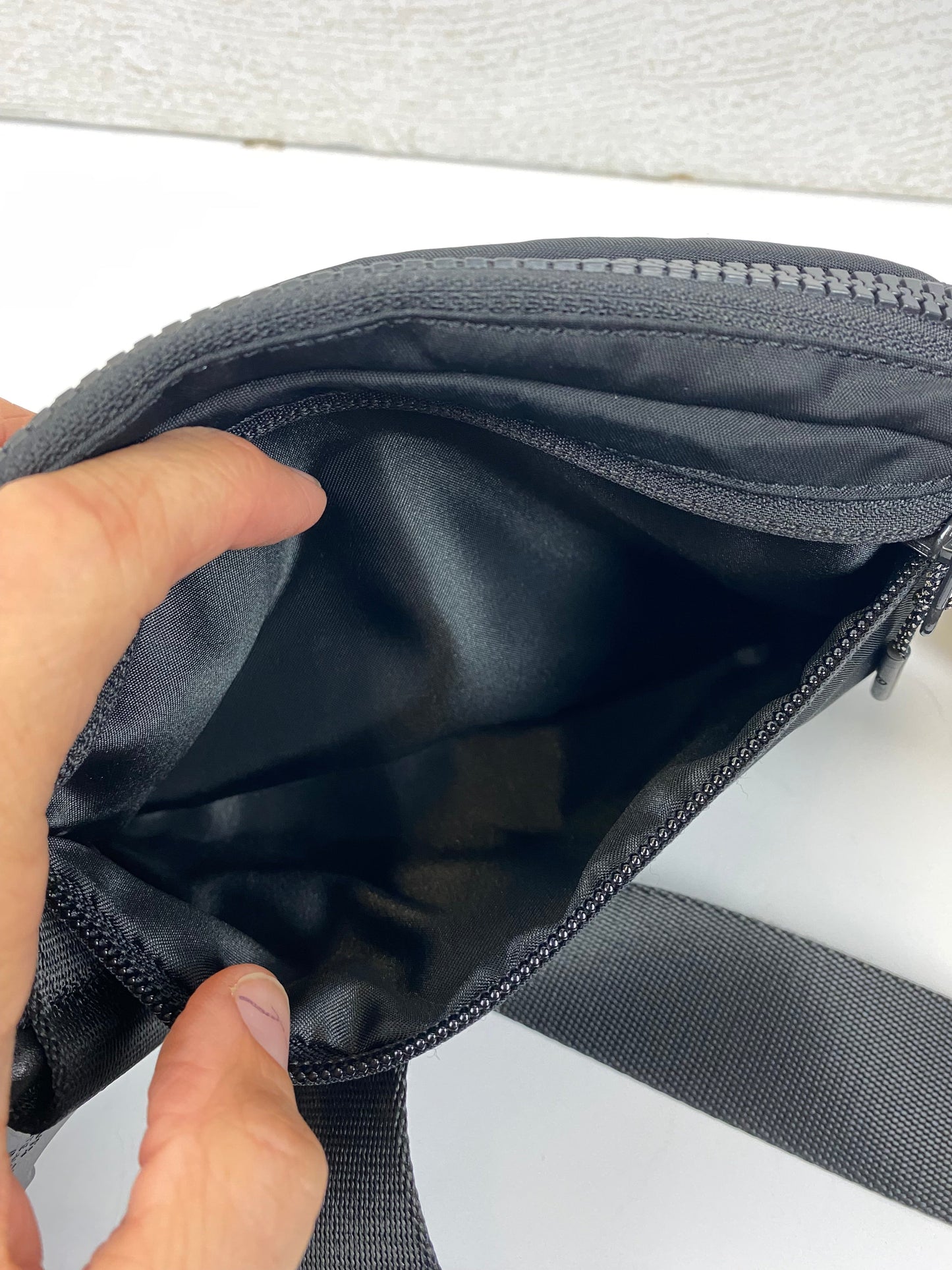 Belt Bag By Lululemon, Size: Small