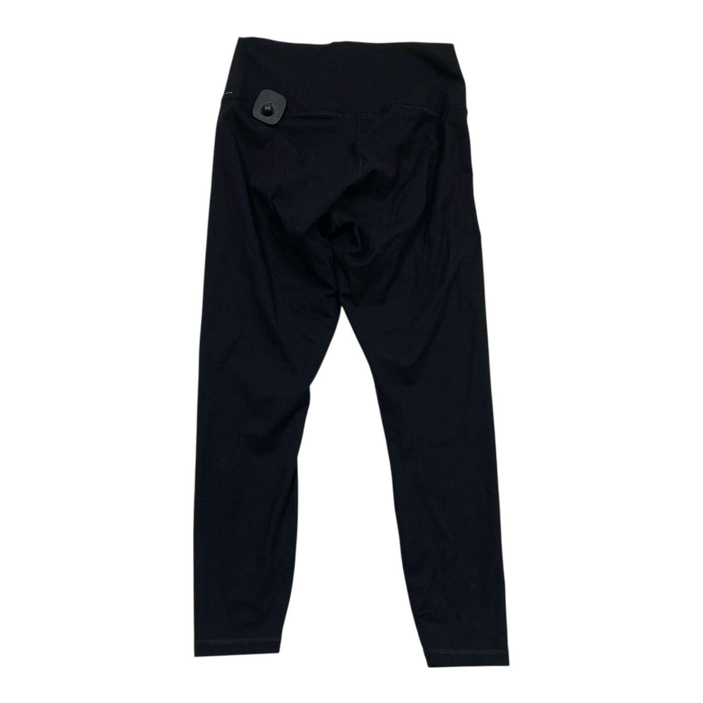 Athletic Leggings By Everlane In Black, Size:M