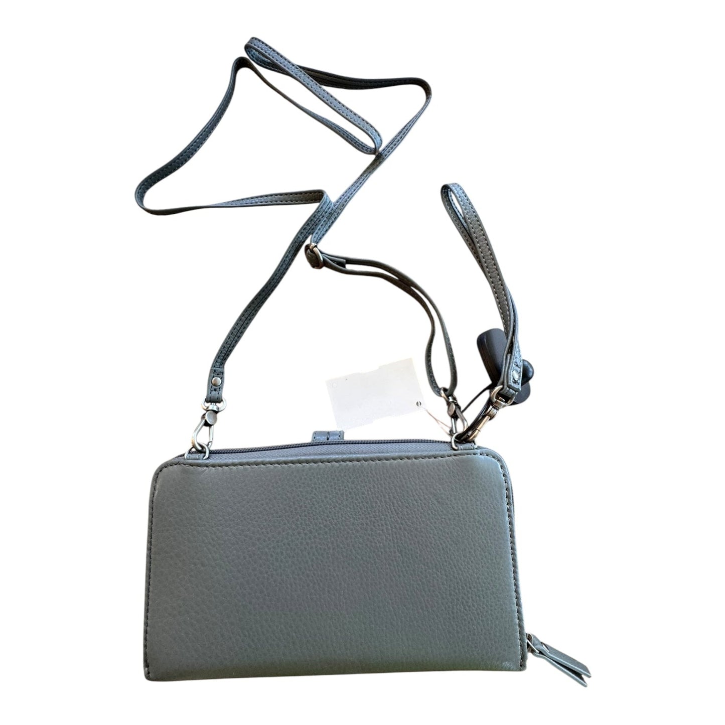 Handbag Leather By The Sak In Multi, Size:Small